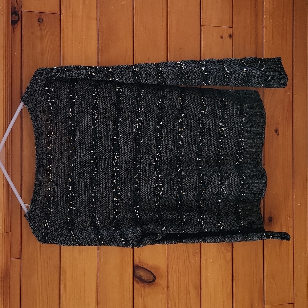 Dynamite • sparkle top | M
